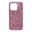 iPhone 15 Pro ZAGG/GEAR4 Graphene London Snap Case - Dusty Rose