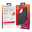 iPhone 15 Pro Max ZAGG/GEAR4 Graphene Everest Snap Kickstand Case - Black