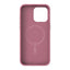 iPhone 15 Pro Max ZAGG/GEAR4 Graphene London Snap Case - Dusty Rose
