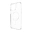 iPhone 15 Pro Max ZAGG/GEAR4 Graphene Luxe Snap Case - Clear