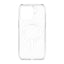 iPhone 15 Pro Max ZAGG/GEAR4 Graphene Luxe Snap Case - Clear