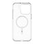 iPhone 15 Pro Max ZAGG/GEAR4 Graphene Crystal Palace Snap Case - Clear