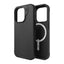 iPhone 15 Pro ZAGG/GEAR4 Graphene Luxe Snap Case - Black