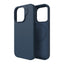iPhone 15 Pro ZAGG/GEAR4 Graphene Manhattan Snap Case - Navy