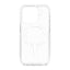 iPhone 15 Pro ZAGG/GEAR4 Graphene Luxe Snap Case - Clear