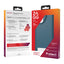 iPhone 15 Plus/14 Plus ZAGG/GEAR4 Graphene Everest Snap Kickstand Case - Marine