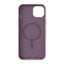iPhone 15 Plus/14 Plus ZAGG/GEAR4 Graphene Manhattan Snap Case - Lavender