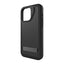 iPhone 15 Pro Max ZAGG/GEAR4 Graphene Everest Snap Kickstand Case - Black
