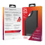 iPhone 15 Plus/14 Plus ZAGG/GEAR4 Graphene Everest Snap Kickstand Case - Black