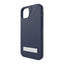 iPhone 15 Plus/14 Plus ZAGG/GEAR4 Graphene Denali Snap Kickstand Case - Navy