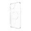 iPhone 15 Plus/14 Plus ZAGG/GEAR4 Graphene Luxe Snap Case - Clear