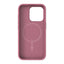 iPhone 15 Pro ZAGG/GEAR4 Graphene London Snap Case - Dusty Rose