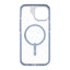 iPhone 15/14/13 ZAGG/GEAR4 Graphene Santa Cruz Snap Case - Blue