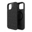 iPhone 15/14/13 ZAGG/GEAR4 Graphene London Snap Case - Black Geo