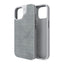iPhone 15/14/13 ZAGG/GEAR4 Graphene London Snap Case - Grey Geo