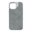 iPhone 15/14/13 ZAGG/GEAR4 Graphene London Snap Case - Grey Geo