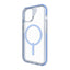 iPhone 15/14/13 ZAGG/GEAR4 Graphene Santa Cruz Snap Case - Blue