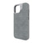 iPhone 15/14/13 ZAGG/GEAR4 Graphene London Snap Case - Grey Geo
