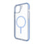 iPhone 15 Plus/14 Plus ZAGG/GEAR4 Graphene Santa Cruz Snap Case - Blue