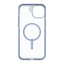 iPhone 15 Plus/14 Plus ZAGG/GEAR4 Graphene Santa Cruz Snap Case - Blue