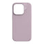iPhone 15 Pro ZAGG/GEAR4 Graphene Manhattan Snap Case - Lavender