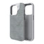 iPhone 15 Pro ZAGG/GEAR4 Graphene London Snap Case - Grey Geo