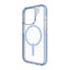 iPhone 15 Pro ZAGG/GEAR4 Graphene Santa Cruz Snap Case - Blue