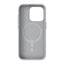 iPhone 15 Pro ZAGG/GEAR4 Graphene London Snap Case - Grey Geo