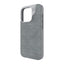 iPhone 15 Pro ZAGG/GEAR4 Graphene London Snap Case - Grey Geo