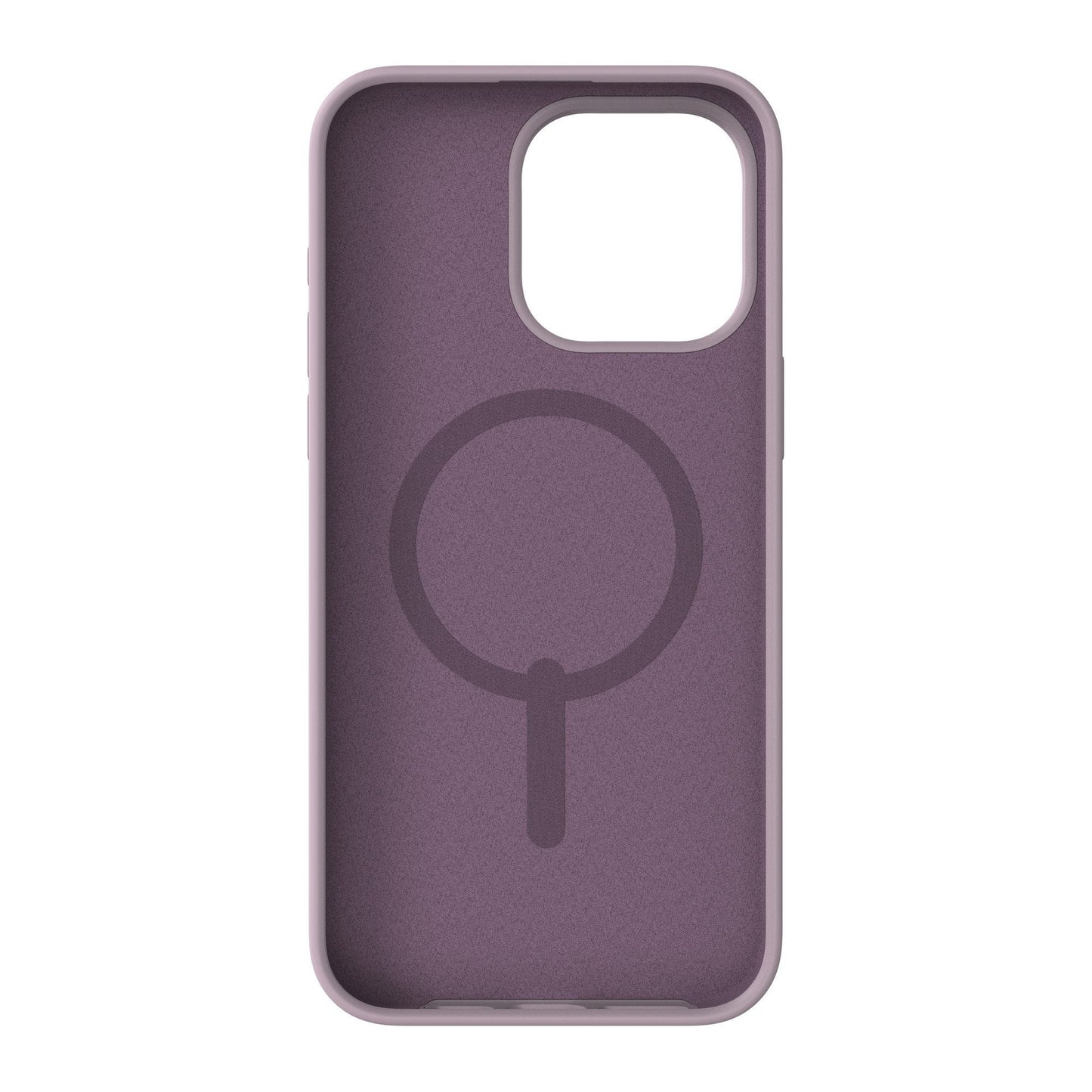 iPhone 15 Pro Max ZAGG/GEAR4 Graphene Manhattan Snap Case - Lavender