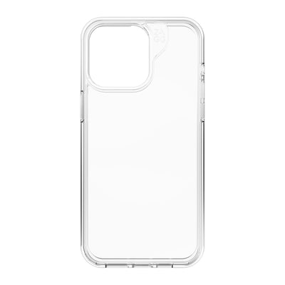 iPhone 15 Pro Max ZAGG/GEAR4 Graphene Crystal Palace Case - Clear