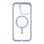 iPhone 15 Pro Max ZAGG/GEAR4 Graphene Santa Cruz Snap Case - Blue