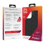 iPhone 15 Pro Max ZAGG/GEAR4 Graphene London Snap Case - Black Geo