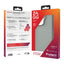 iPhone 15 Pro Max ZAGG/GEAR4 Graphene Manhattan Snap Case - Sage