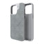 iPhone 15 Pro Max ZAGG/GEAR4 Graphene London Snap Case - Grey Geo