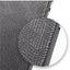 iPhone 15/14/13 ZAGG/GEAR4 Graphene London Snap Case - Grey Geo