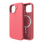 iPhone 15/14/13 ZAGG/GEAR4 Graphene Luxe Snap Case - Watermelon
