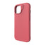 iPhone 15/14/13 ZAGG/GEAR4 Graphene Luxe Snap Case - Watermelon