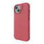 iPhone 15/14/13 ZAGG/GEAR4 Graphene Luxe Snap Case - Watermelon