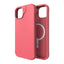 iPhone 15 Plus/14 Plus ZAGG/GEAR4 Graphene Luxe Snap Case - Watermelon