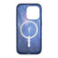 iPhone 15 Pro ZAGG/GEAR4 Graphene Milan Snap Case - Glacier