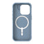 iPhone 15 Pro ZAGG/GEAR4 Graphene Luxe Snap Case - Blue
