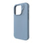 iPhone 15 Pro ZAGG/GEAR4 Graphene Luxe Snap Case - Blue