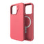 iPhone 15 Pro Max ZAGG/GEAR4 Graphene Luxe Snap Case - Watermelon