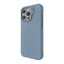 iPhone 15 Pro Max ZAGG/GEAR4 Graphene Luxe Snap Case - Blue