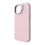 iPhone 15/14/13 ZAGG/GEAR4 Graphene Manhattan Snap Case - Peach
