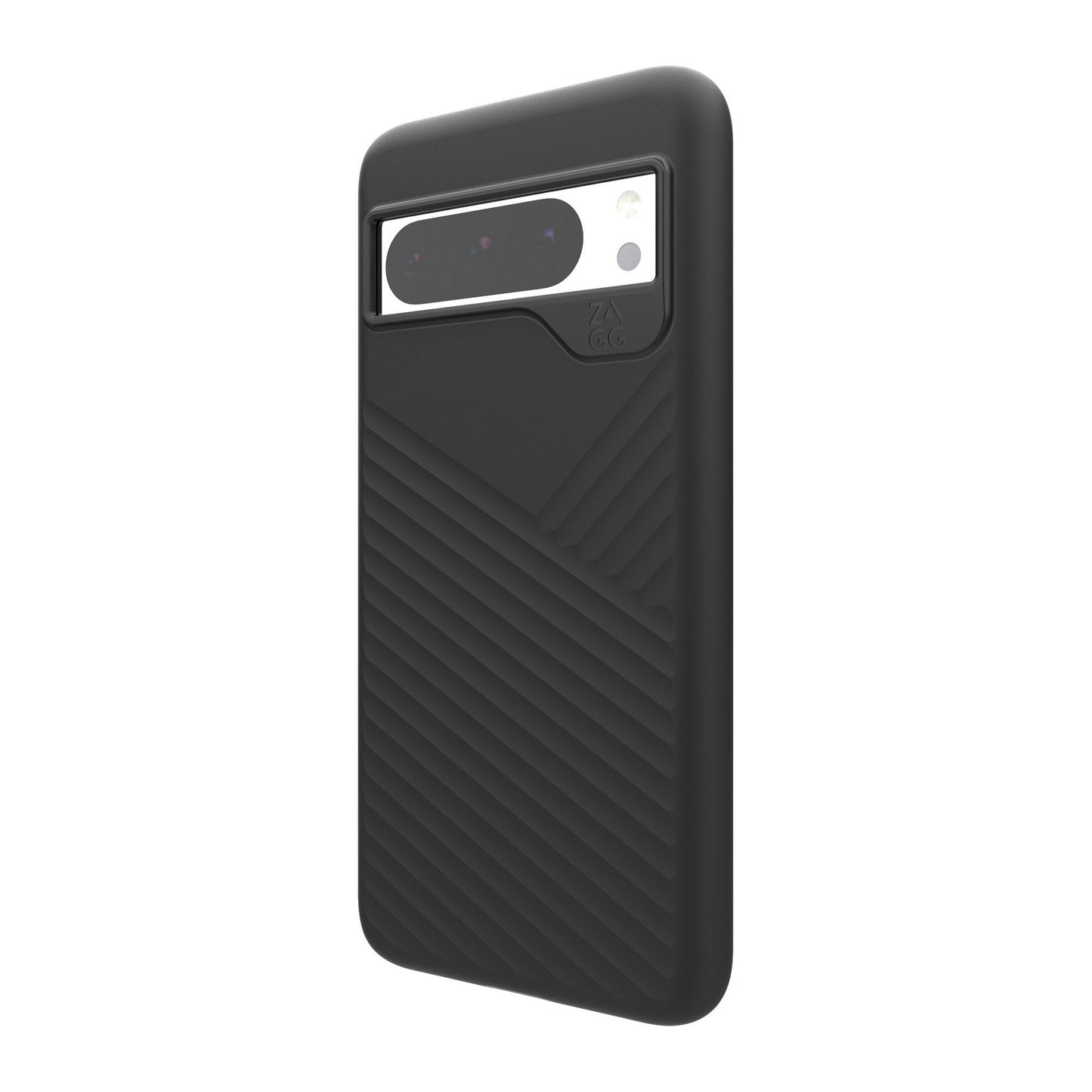 Google Pixel 8 Pro ZAGG/GEAR4 Graphene Denali Case - Black