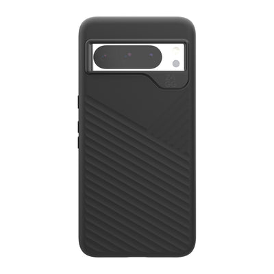 Google Pixel 8 Pro ZAGG/GEAR4 Graphene Denali Case - Black