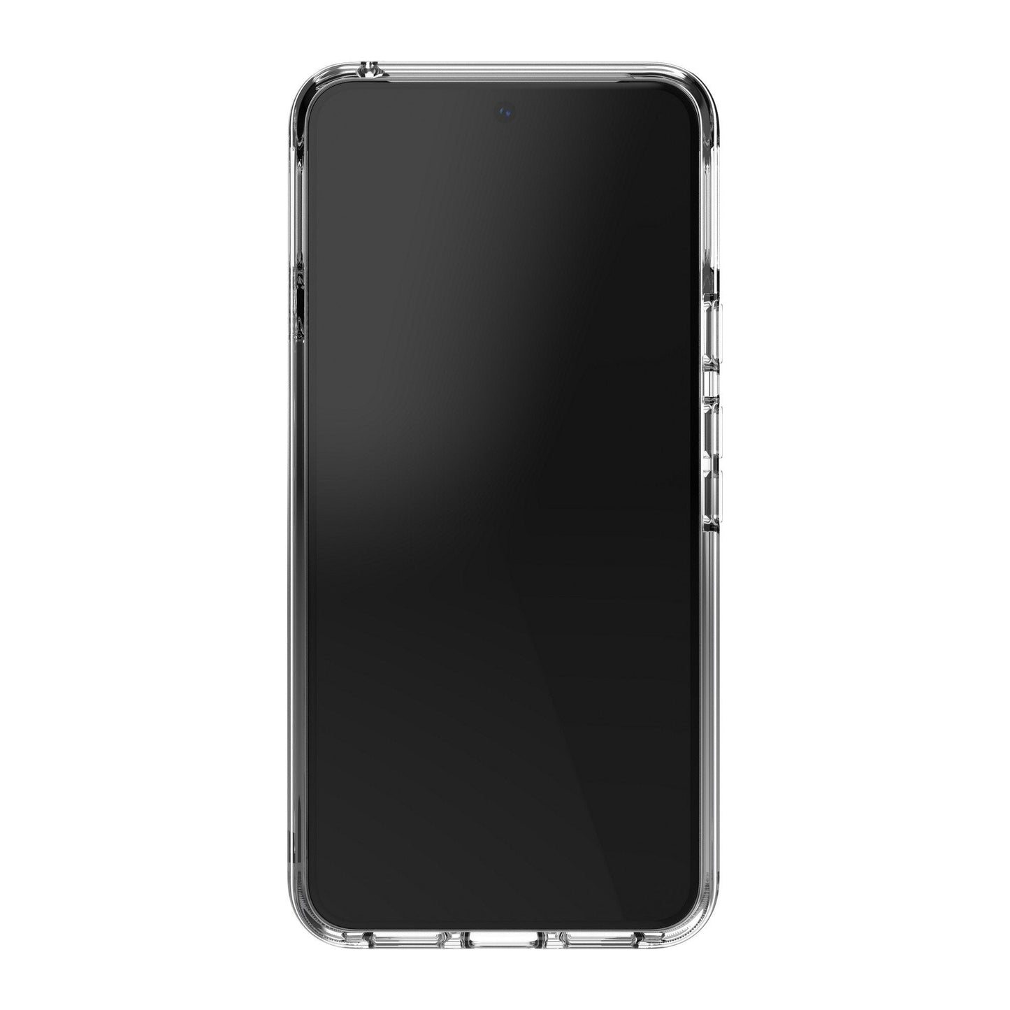 Google Pixel 8 ZAGG/GEAR4 Graphene Crystal Palace Case - Clear