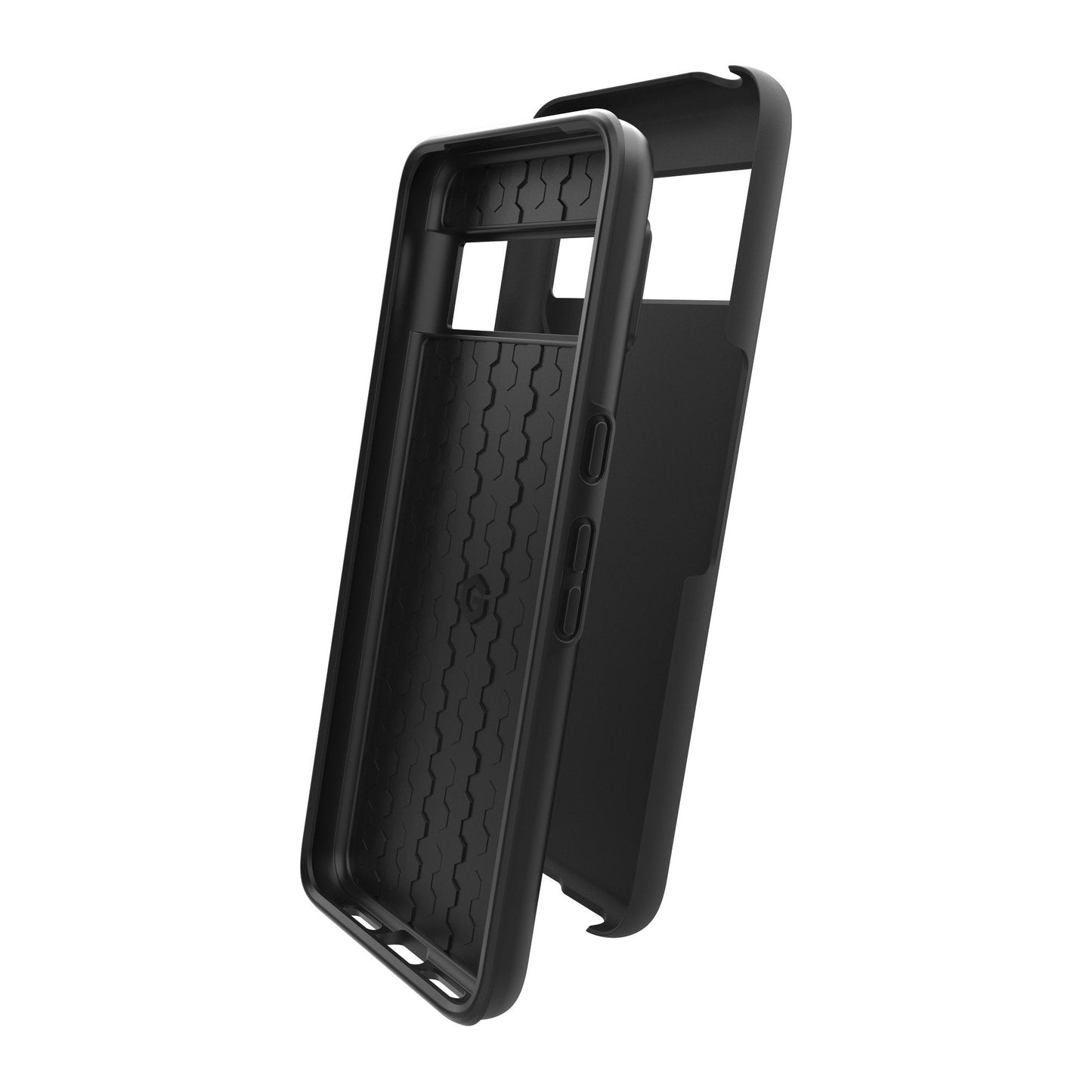 Google Pixel 8 Pro ZAGG/GEAR4 Graphene Denali Case - Black